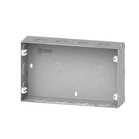 metal box manufacturers in ahmedabad|Electrical Modular Metal Box Manufacturer, Suppliers in .